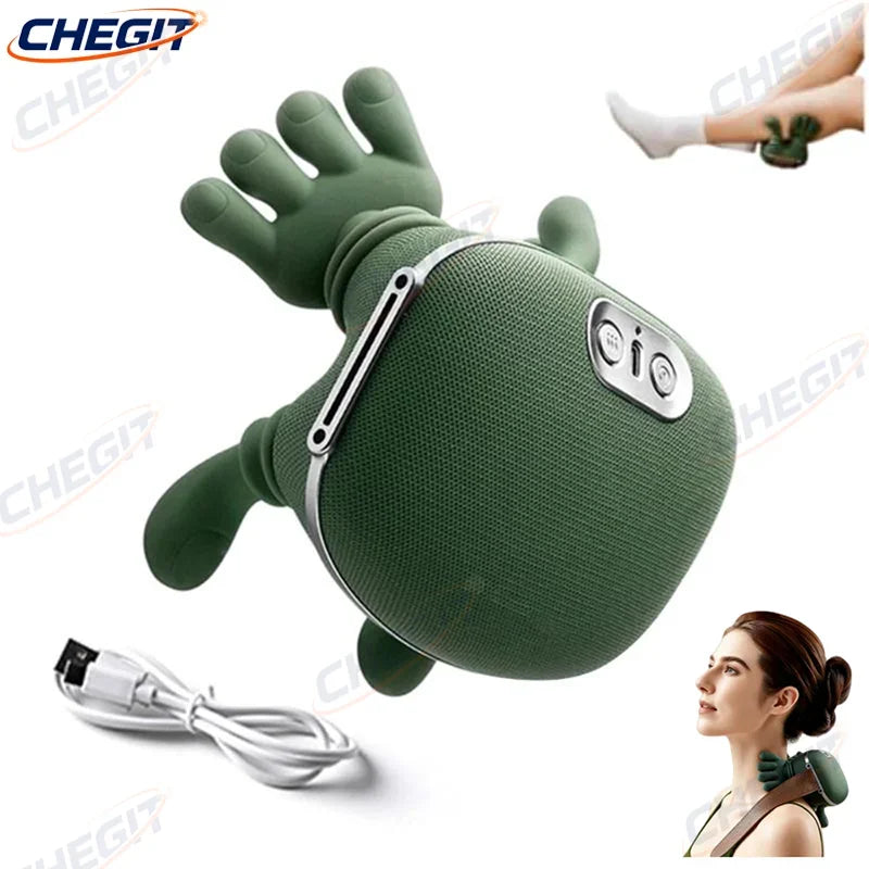 Relaxing Neck & Shoulder Massager