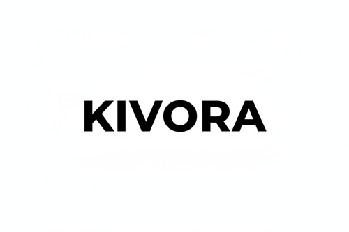 Kivora Logo